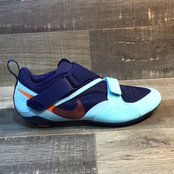 Nike - Superrep Cycle CW2191-484 - Picture 2 of 6